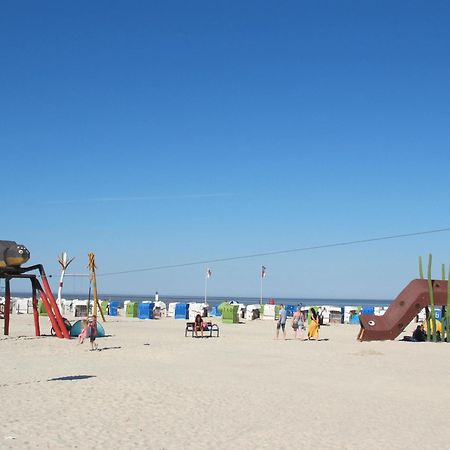 Fewo Fokko Nord150 Naehe Norddeich Nordsee Норден Экстерьер фото
