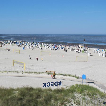 Fewo Fokko Nord150 Naehe Norddeich Nordsee Норден Экстерьер фото